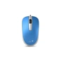 Мишка Genius DX-120 USB Blue (31010105103) - зменшене зображення 2