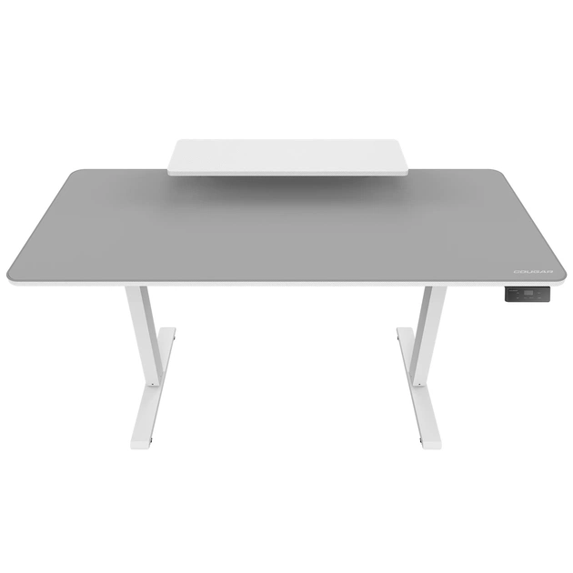Геймерский стол Cougar E-Star 140 White - изображение 3