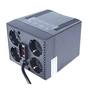 Стабілізатор напруги Powercom TCA-2000 (TCA-2000 black) - зменшене зображення 3