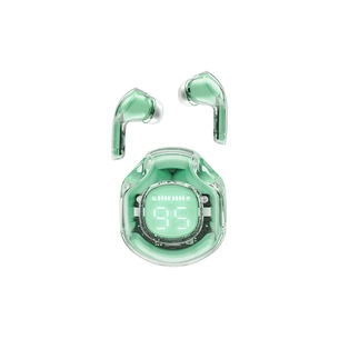 Навушники Acefast T8 Mint Green (6974316282259) зображення 1