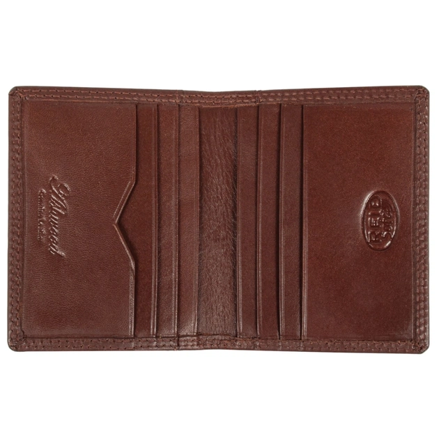 Кардхолдер Ashwood 1290 VT Tan - изображение 3