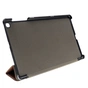 Чохол до планшета Grand-X для Samsung Galaxy Tab A 10.1 T515 Brown (SGTT515BR) - зменшене зображення 2