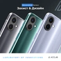 Чохол до мобільного телефона ACCLAB TPU Extra Slim Samsung Galaxy A07 Transparent (1283126626883) - зменшене зображення 7
