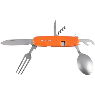 Ніж Active Luncher 2 Orange (K526ASOR) зображення 1