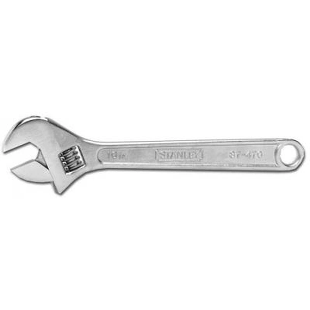Ключ Stanley розвідний 375х46мм. (1-87-473) - изображение 1