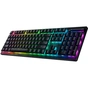 Клавіатура Razer DeathStalker V2 Pro Wireless Red Switch UA Black (RZ03-04360800-R3M1) - зменшене зображення 2