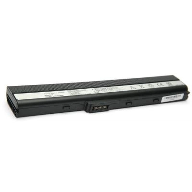 Акумулятор до ноутбука ASUS Asus A32-K52 4400mAh 8cell 14.4V Li-ion (A47112) - изображение 1