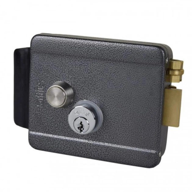 Электромеханический замок ATIS Lock G - изображение 1