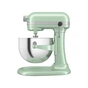 Кухонний комбайн KitchenAid 5KSM60SPXEPT - зменшене зображення 4