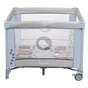 Дитячий манеж Lionelo Sofie Blue Sky (LO-SOFIE BLUE SKY) - зменшене зображення 2