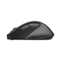 Мишка A4Tech FB45CS Air2 Wireless/Bluetooth Stone Grey (4711421999304) - зменшене зображення 6