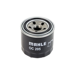 Фільтр масляний Mahle OC205 зображення 1