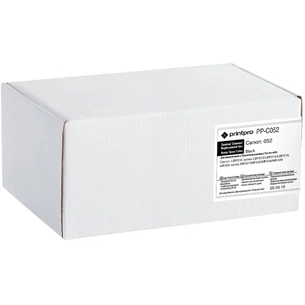 Картридж PrintPro CANON 052 LBP212/214/215/MF421/426/428/429 (PP-C052) зображення 1