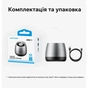Акустическая система Vention Omni O11 Desktop Bluetooth Silver (NDCI0) - уменьшенное изображение 12