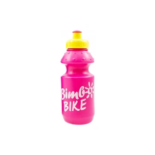 Фляга велосипедна Bimbo Bike 350 мл Pink (90949P-IS) зображення 1