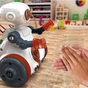 Конструктор Clementoni серія Science & Play- Робот Mio Robot (75053) - зменшене зображення 3