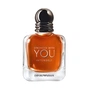 Парфумована вода Giorgio Armani Emporio Armani Stronger With You Intensely 50 мл (3614272225701) - зменшене зображення 1