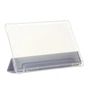 Чохол до планшета BeCover Pencil Apple iPad 10.2 2019/2020/2021 Purple (705001) - уменьшенное изображение 4