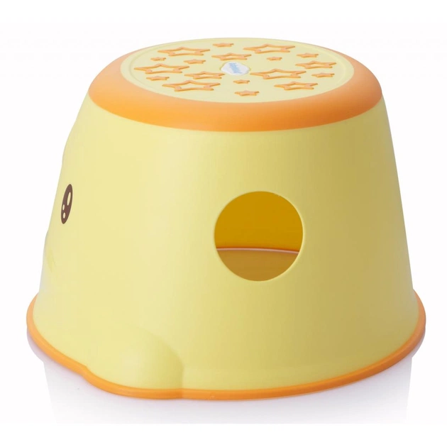 Підставка дитяча Babyhood Каченя жовте (BH-508Y) - зображення 4