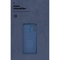 Чохол до мобільного телефона Armorstandart ICON Motorola G05 / E15 Camera cover Dark Blue (ARM82983) - зменшене зображення 4
