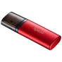 USB флеш накопичувач Apacer USB 3.2 256GB AH25B Red (AP256GAH25BR-1) - зменшене зображення 2