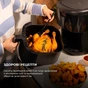 Мультипіч Cecotec Cecofry Bombastik 6000 Full (CCTC-04993) - уменьшенное изображение 3