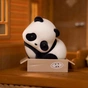 Фігурка Pop Top колекційна 52Toys серії Panda Roll - Мяв панди (22CB437GG13) - зменшене зображення 6