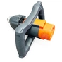 Міксер будівельний GTM 1200W, M14, 1 швидкість, 180–700об/хв, розбірний вінчик 120мм (МХ-60/1200) - зменшене зображення 7