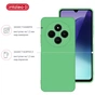 Чехол для мобильного телефона Intaleo SoftShell Xiaomi Redmi 14C Mint (1283126606793) - уменьшенное изображение 3