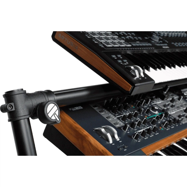 Стійка для клавішних Quik Lok MKS4 (234280) - picture 4