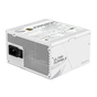 Блок живлення GIGABYTE 850W (GP-UD850GM PG5 ICE) - зменшене зображення 3