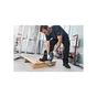 Шабельна пила Bosch GSA 18V-LI, 1х4.0 A*г, ЗП (0.615.990.M3Y) - зменшене зображення 5