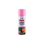 Автополироль NOWAX BLACK Cockpit Cleaner 200ml, персик (NX00206) - уменьшенное изображение 1