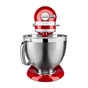 Кухонний комбайн KitchenAid 5KSM185PSEER - зменшене зображення 2