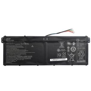 Акумулятор до ноутбука Acer AP19B5L Aspire A514, 3550mAh (54.6Wh), 4cell, 15.4V, Li-ion (A47864) зображення 1