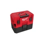 Пилосос будівельний Milwaukee M12 FVCL-0 (без АКБ та ЗП) (4933478186) - уменьшенное изображение 5