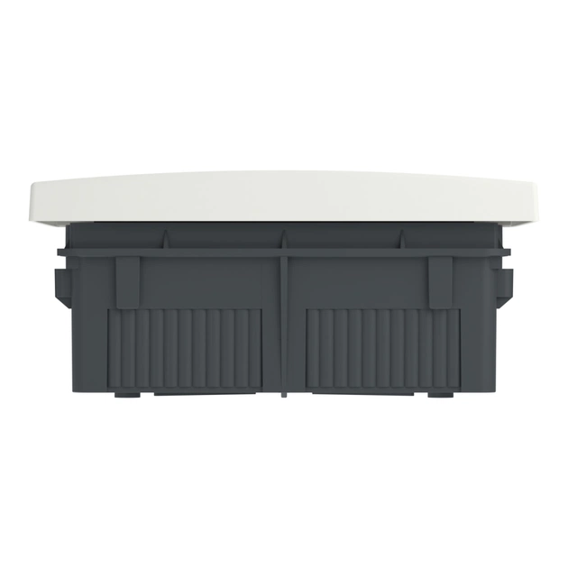 Розподільний щит Schneider Electric Easy9 EU 1 ряд 8 мод (EZ9EUB108) - picture 6