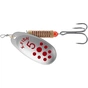Блешня X-Fish Spike 14.5g 5 Silver RD (1917.06.21) - зменшене зображення 1