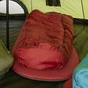 Спальний мішок Grand Canyon Fairbanks 205 -4°C Red Dahlia Left (340009) - зменшене зображення 9