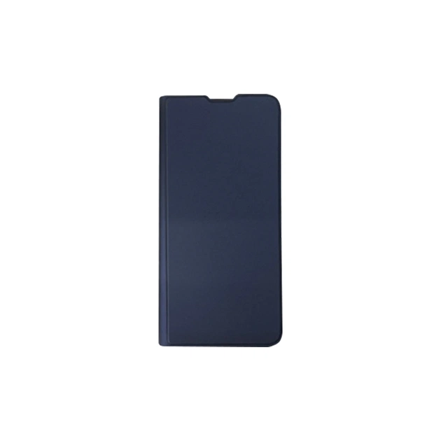 Чохол до мобільного телефона Florence Protect Infinix Hot 20i Dark Blue OEM (RL075282) - зображення 1