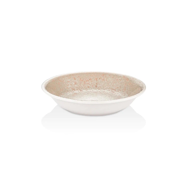 Тарілка By Bone Tinta Natura глибока 21 см 800 мл (NP-FL-21-CK) - изображение 1