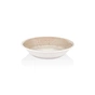 Тарілка By Bone Tinta Natura глибока 21 см 800 мл (NP-FL-21-CK) - зменшене зображення 1