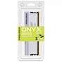 Модуль пам`ятi DDR5 16GB/5600 Prologix Onyx White (PRO16GB5600YW5) - зменшене зображення 4