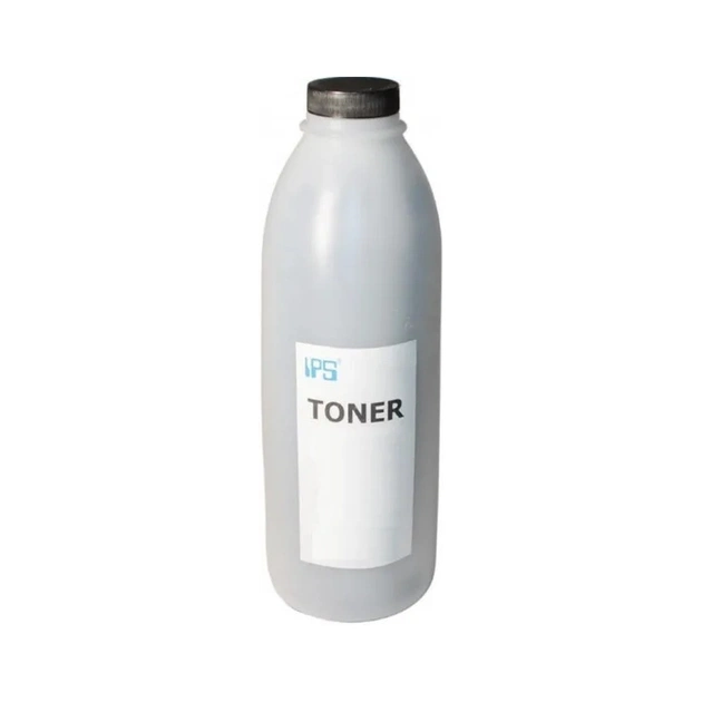 Тонер Canon 040/045/046/054 100г Magenta IPS (IPS-M252M-100) - изображение 1