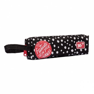 Пенал Yes TP-05 Future (533053) зображення 1