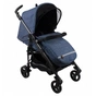 Коляска Peg-Perego Si Completo Urban Denim Джинс (IPSZ300079JN41TX73) - зменшене зображення 2