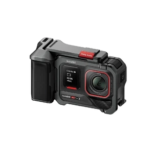 Екшн-камера Insta360 Ace Pro 2 Xplorer Bundle HK Edition / Slate Gray (6977644768846) зображення 1