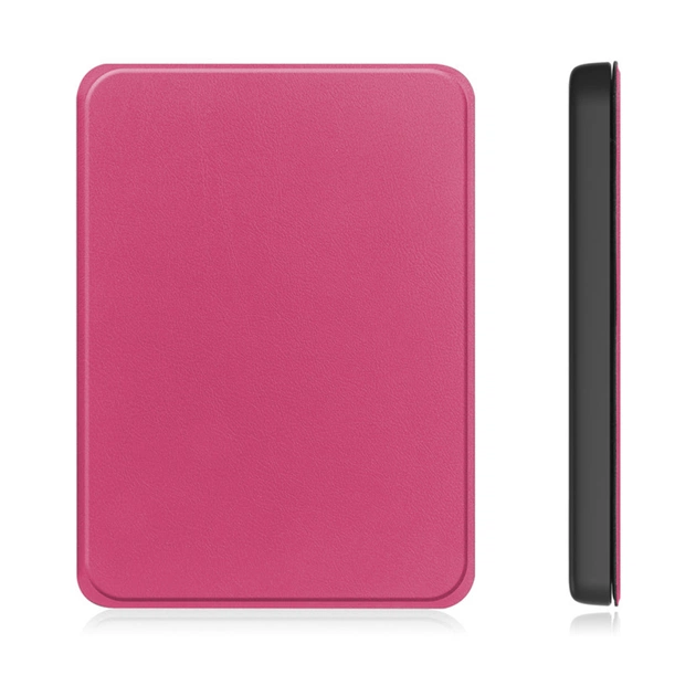 Чехол для электронной книги Armorstandart Amazon Kindle Paperwhite 12th Gen 2024 / Kindle Colorsoft Rose Red (ARM81970) - изображение 4