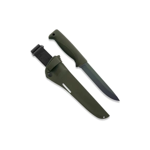 Ніж Peltonen M95, покриття cerakote OD, хакі (FJP142) зображення 1