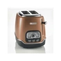 Тостер Ariete 0158 Copper з решіткою - зменшене зображення 3